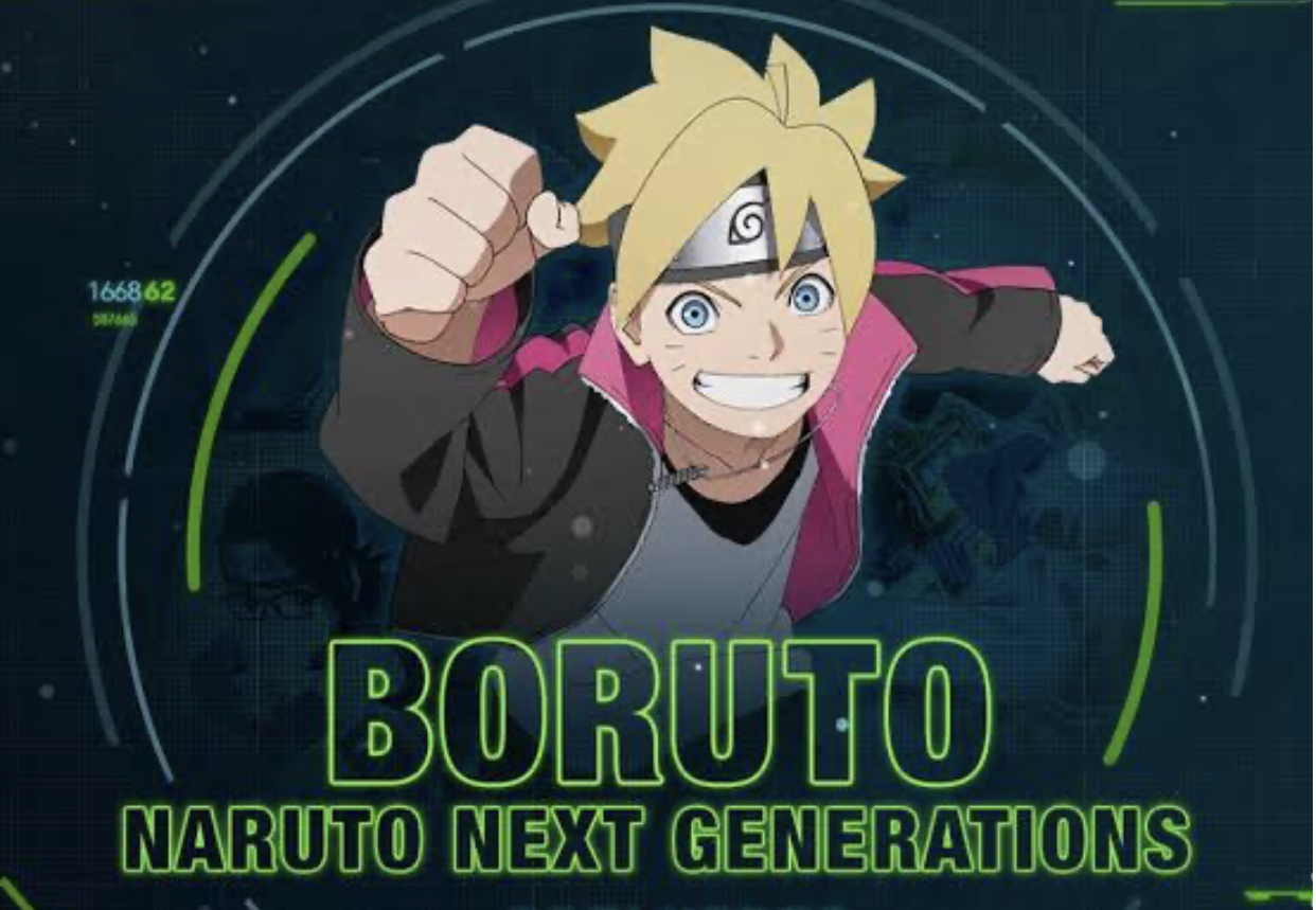 Boruto: Naruto Next Generations (TV Series 2017– ) - Episode list - IMDb