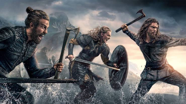 Do You Have To Watch Vikings Before Vikings: Valhalla?