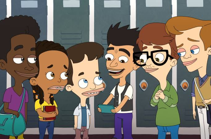 Big Mouth Season 7 Release Date, Episodes and Where To Watch