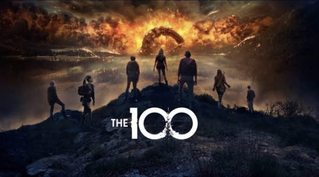 Will There Be A Season 8 of The 100?