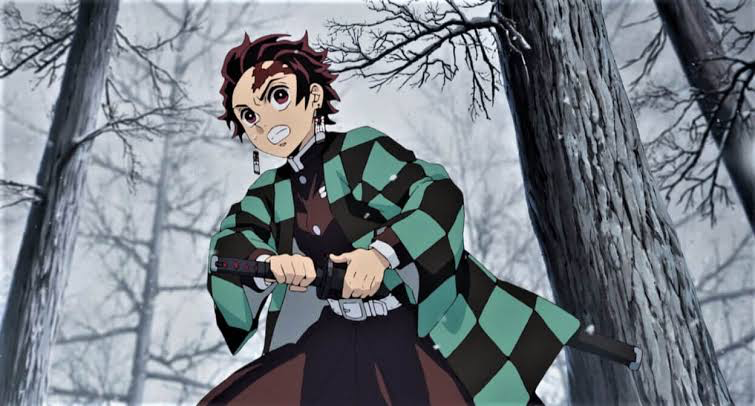 How Old is Tanjiro and What is His Height?