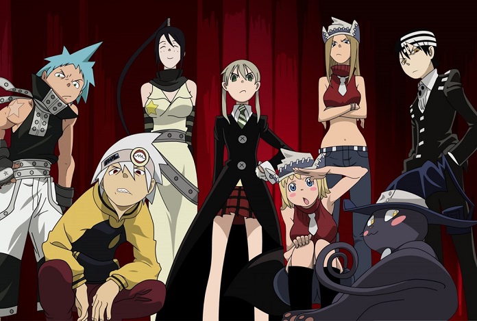 Soul Eater