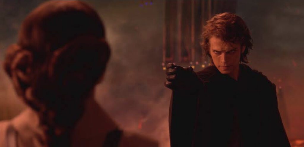 Why Did Anakin Turn Evil in Star Wars?