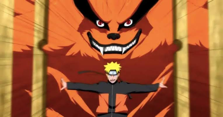 What Episode Does Naruto and Kurama Become Friends?