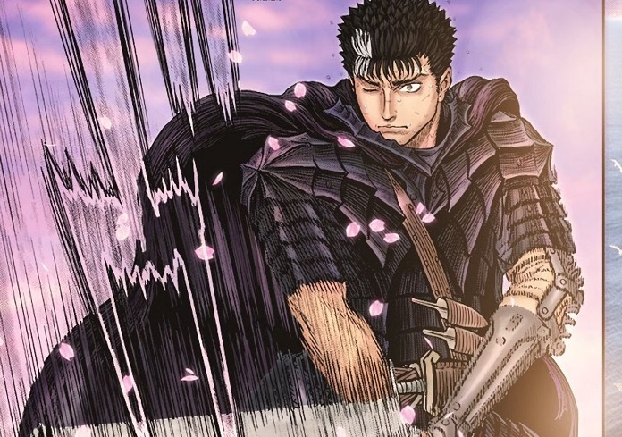 The Many Adaptations of Berserk 