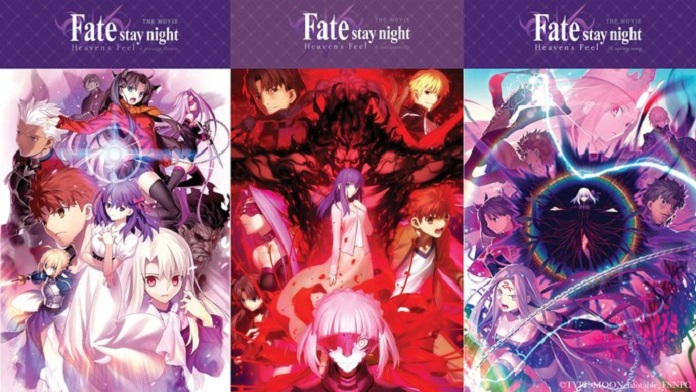 Fate Series