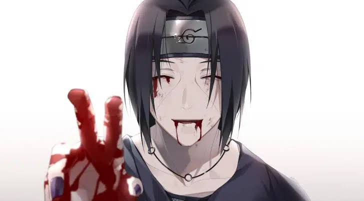 What Episode Does Itachi Die and How Did He Die?