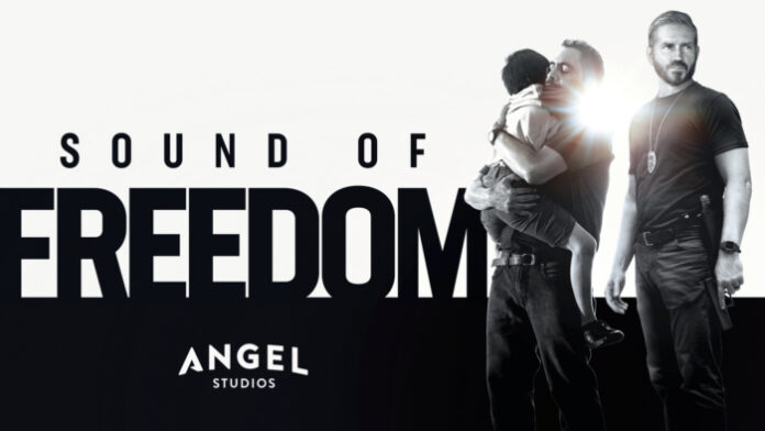 Sound of Freedom's Release Date