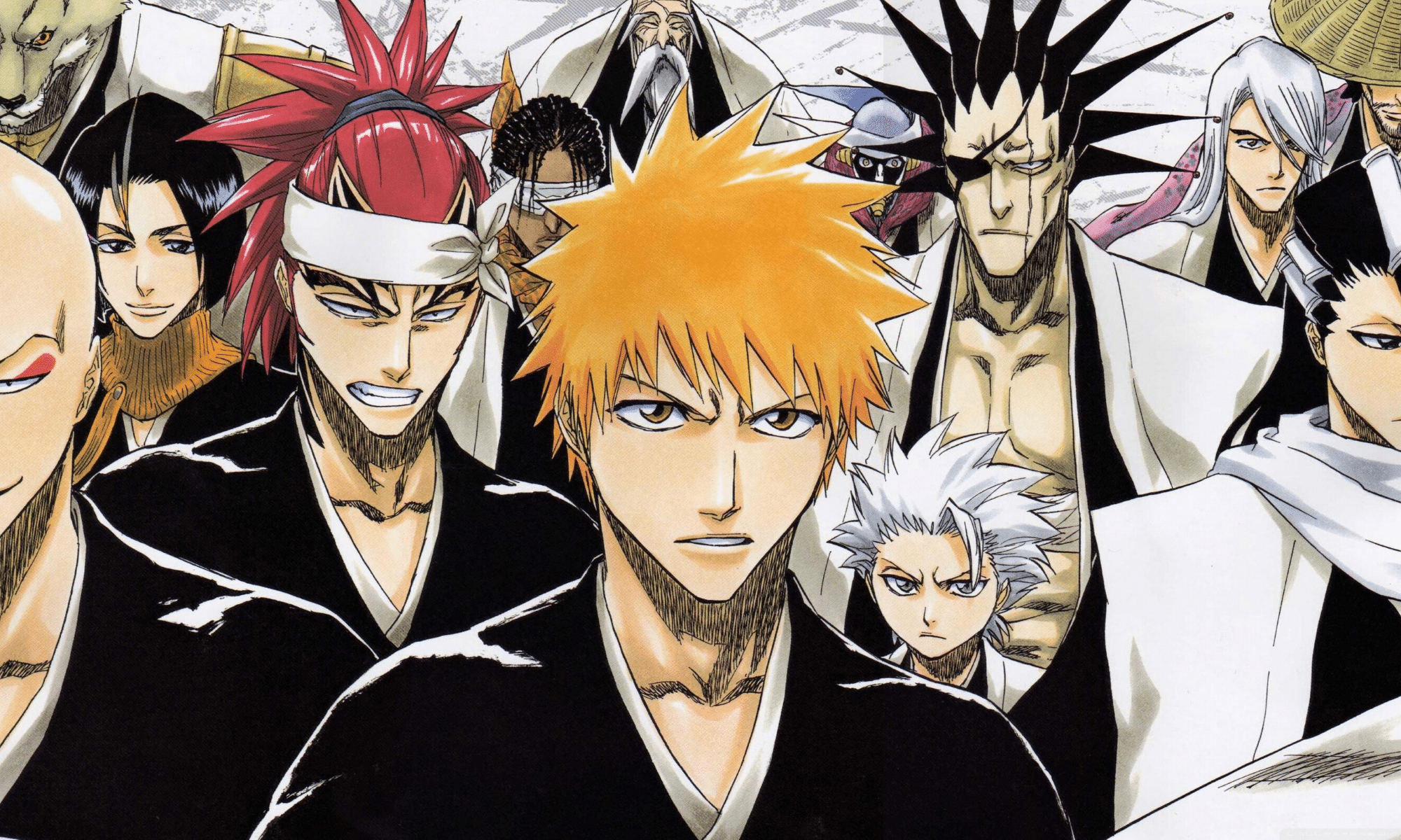 Bleach Filler List: All the Episodes You Can Skip (Ultimate List)
