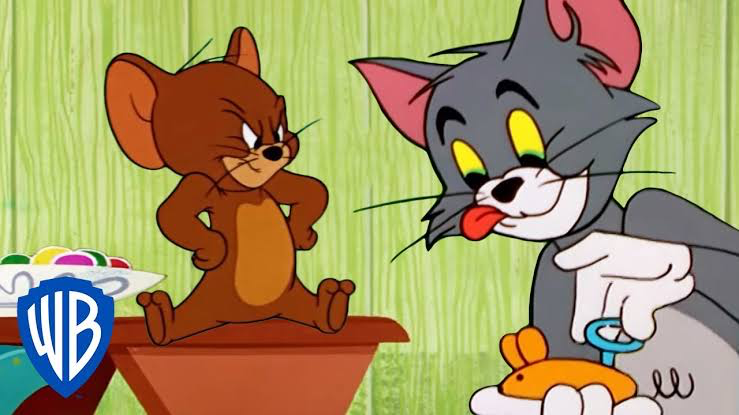 Are Tom And Jerry Best Friends? Everything You Need to Know