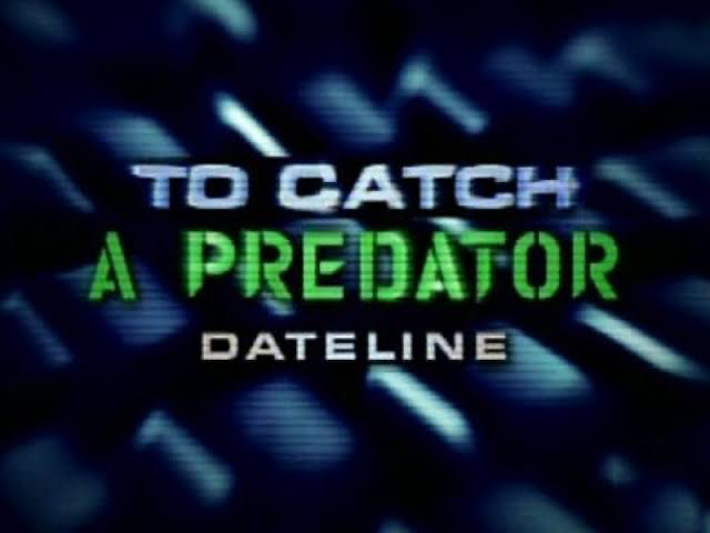 Why Did To Catch a Predator End? Did It Get Canceled?