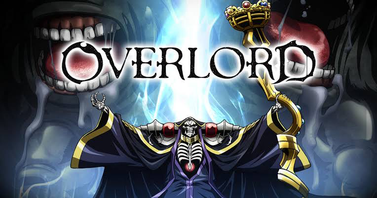 The 13 Best Anime Similar To Overlord