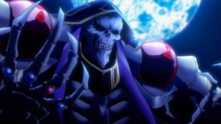 Overlord Watch Order: How to Watch Overlord in Order