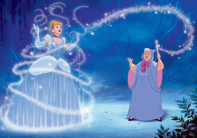 How Old Is Cinderella and Where Does It Take Place?