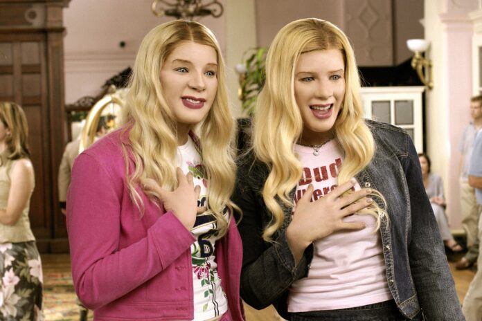 Where To Watch White Chicks and a List of Other Movies Like It