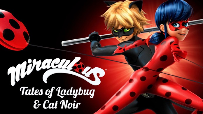 Miraculous: Tales Of Ladybug & Cat Noir Season 7