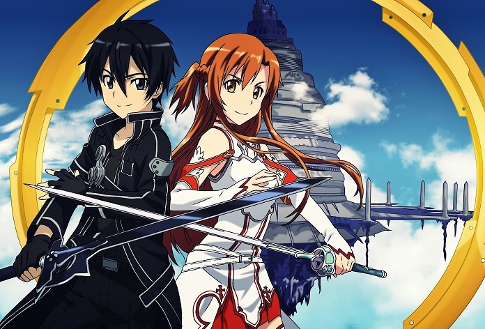 Sword Art Online (2012) - Filmaffinity