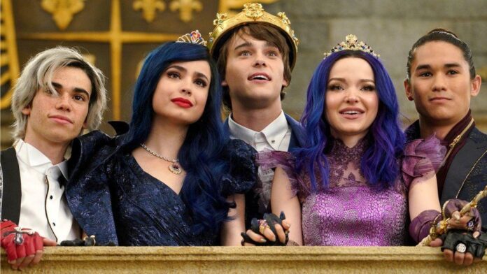 When is Descendants 4 Coming Out and Is There A Release Date?
