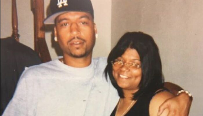 Big Meech's Parents