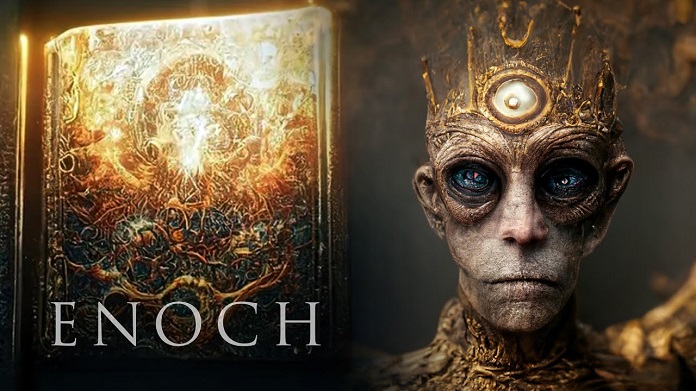 Why Stay Away From the Book of Enoch? Facts and Reasons Christians Reject it