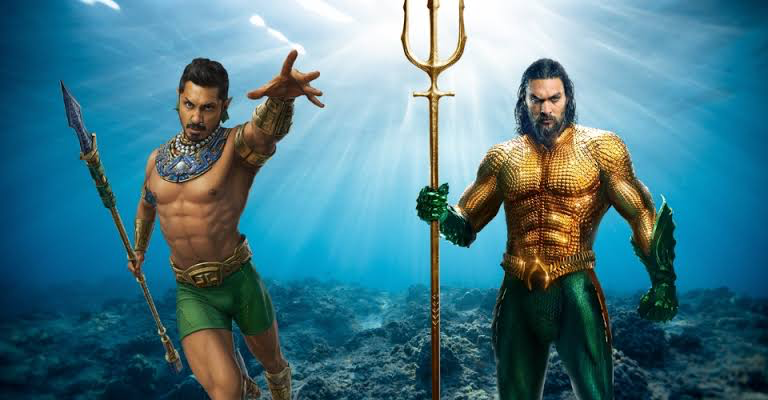 Namor vs Aquaman: Who Is Stronger and Who Would Win?