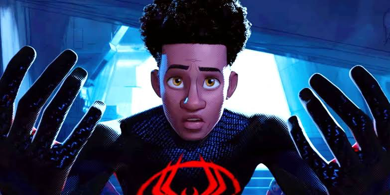 How Old Is Miles Morales?