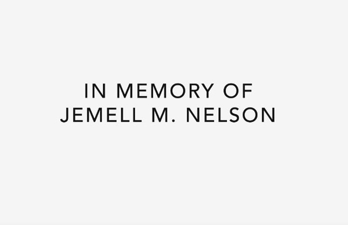 Jemell M Nelson