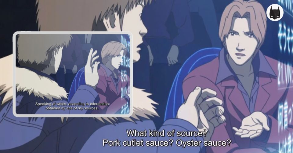 What Does Sauce Mean In Anime? Detailed Explanation