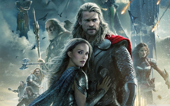 Thor Movies