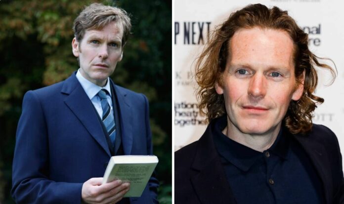 Shaun Evans Wife: Truth about the Endeavour Star's Marital Status