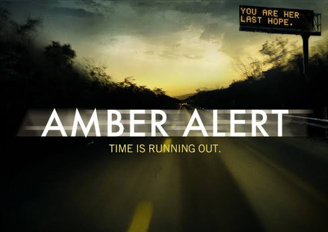 Is Amber Alert Movie a True Story?