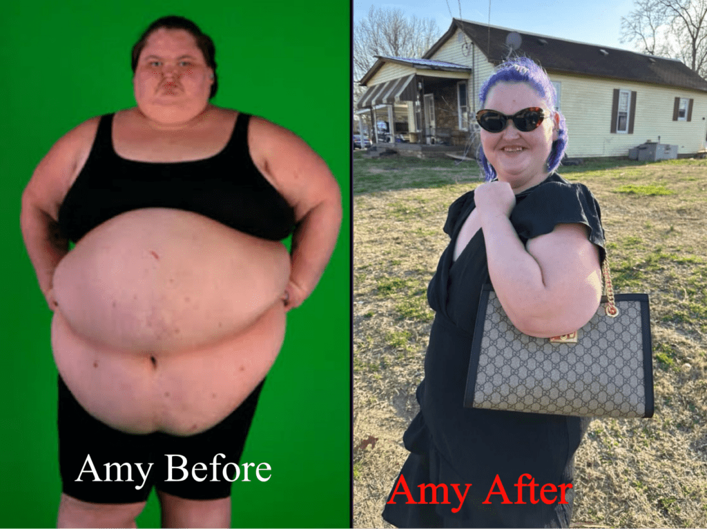 Where Are The 1000-Lb Sisters Tammy and Amy Now?