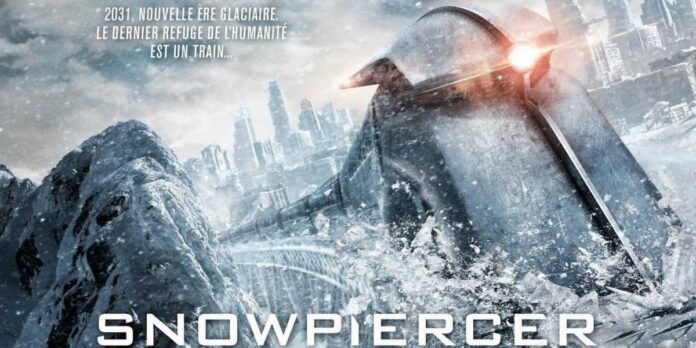 Snowpiercer Season 4 Release Date and Where To Watch