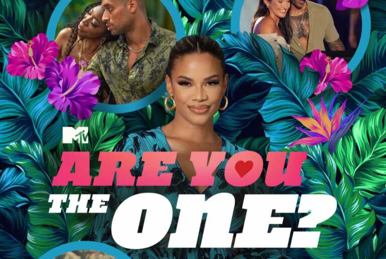 Are You the One Season 9 Cast