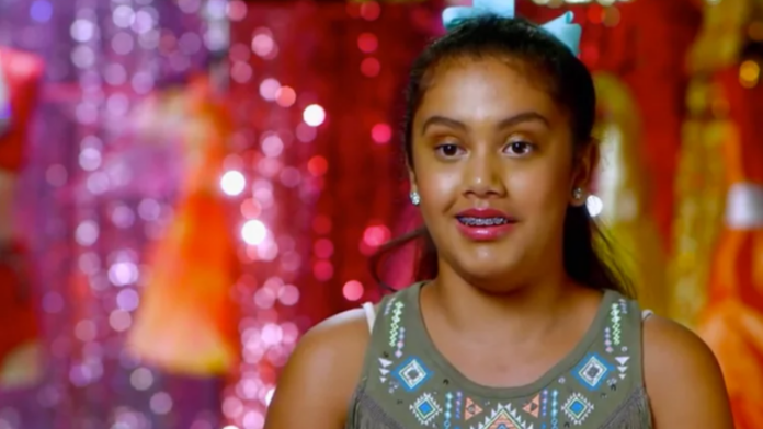 Where Is Vivi-Anne Stein From Dance Moms Now?
