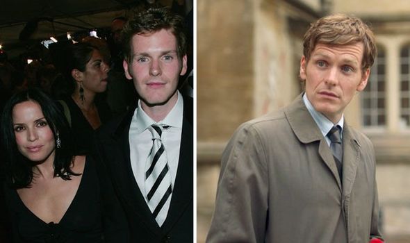 Shaun Evans Wife: Truth about the Endeavour Star's Marital Status 