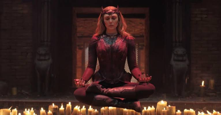 Is Scarlet Witch Dead, Alive or Just Missing in the MCU?