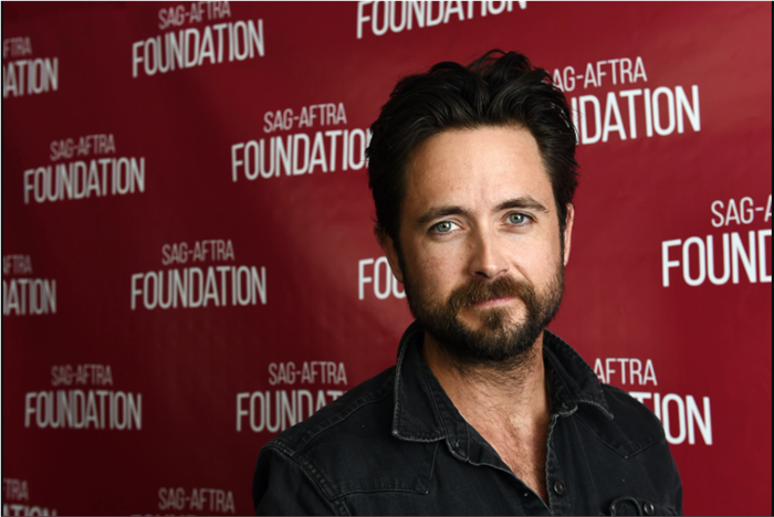 Justin Chatwin Net Worth