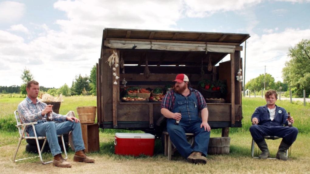 Where Was Letterkenny Filmed and Is It a Real Place?