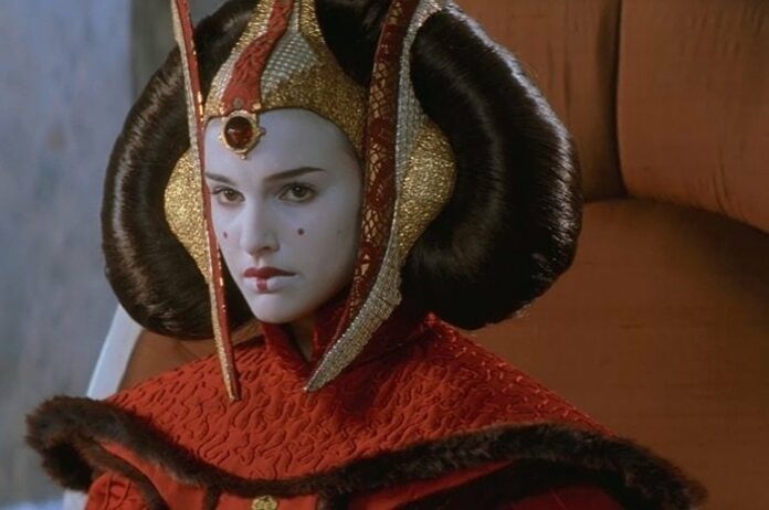 How Old is Padme in Episode 1 Compared To Natalie Portman’s Age?