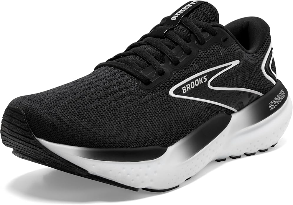 Brooks Women’s Glycerin 21 Neutral Running Shoe