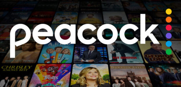 Peacock TV Free Trial