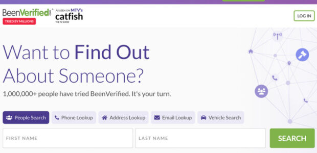 BeenVerified Promo Code