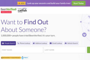 BeenVerified Free Trial 2025: 7 Days Free Trial for $1 Coupon