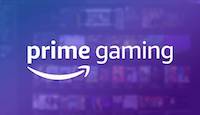 Amazon Prime Gaming discount