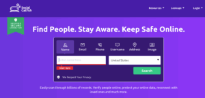Is Social Catfish Legit? 21 Reasons To/NOT Use in 2025