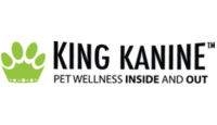 King Kanine Discount Code